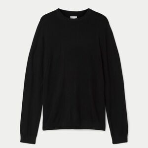 Frank and Oak Merino Wool Crewneck Sweater NWT